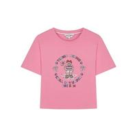  TEENIE WEENIE 休闲俏皮 女士T恤