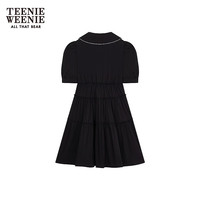 TEENIE WEENIE 法式优雅 女士连衣裙