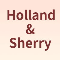 Holland & Sherry