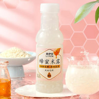 来伊份 蜂蜜米露 330ml*6