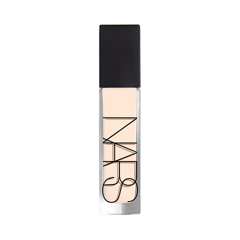  NARS/纳斯 持妆控油 粉底 #L0.5 粉调1白 冷白皮专属