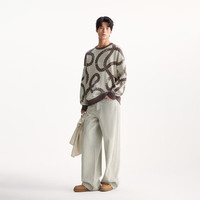  JACK&JONES/杰克琼斯 时尚百搭 男士毛衣