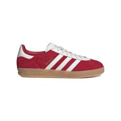 adidas 三叶草男女GAZELLE INDOOR运动休闲鞋 IH9652