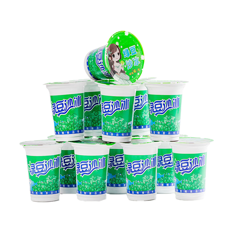 美玏 绿豆冰沙饮料