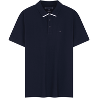 TOMMY HILFIGER/汤米·希尔费格 轻柔感 男士POLO衫