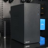 AMD 核显 台式电脑主机