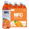  益正元 NFC100% 甜橙复合果汁
