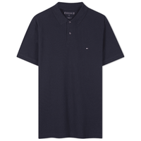 TOMMY HILFIGER/汤米·希尔费格 透气舒适 男士POLO衫