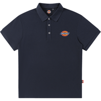 Dickies/帝客 简约宽松 男士POLO衫