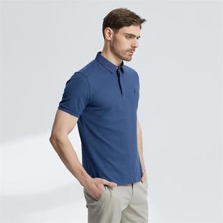  NAUTICA/诺帝卡 透气 男士POLO衫