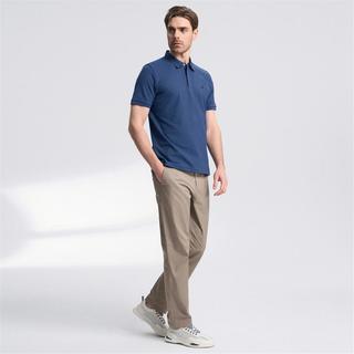  NAUTICA/诺帝卡 透气 男士POLO衫