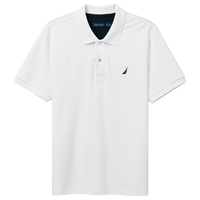 NAUTICA/诺帝卡 清爽透气 男士Polo衫
