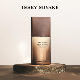 PLUS会员、今日必买：三宅一生 之水木木男士淡香精100ml礼盒