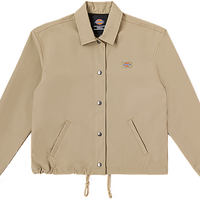 Dickies/帝客 网状内里 女士教练夹克