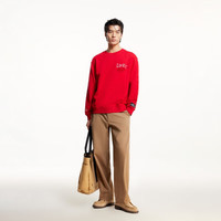 JACK&JONES/杰克琼斯 潮流百搭 男士卫衣