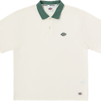 Dickies/帝客 潮流休闲 男女翻领Polo衫