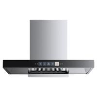  GUJIA/顾家 大吸力 欧式油烟机