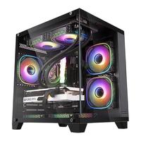  AMD 核显 台式组装电脑