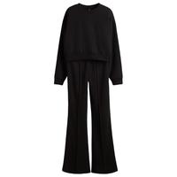 H&M 女士运动套装