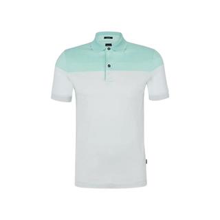 BOSS 商务通勤 男士Polo衫
