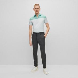  BOSS 商务通勤 男士Polo衫