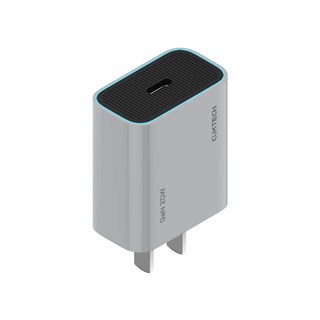  CukTech/酷态科 PD 20W 20W快充 氮化镓快充头