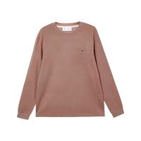  JACK&JONES/杰克琼斯 法斗狗刺绣 男士长袖T恤