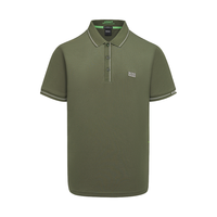  BOSS 刺绣 男士Polo衫