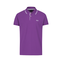  BOSS 商务休闲 男士POLO衫