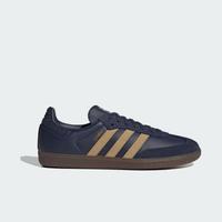 adidas 三叶草 2024中性SAMBA OGORI-CLASSIC 休闲鞋 ID1481