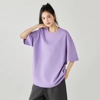 GOLFCROSS 男女同款短袖T恤