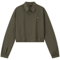  TOMMY HILFIGER/汤米·希尔费格 美式复古 女士夹克外套