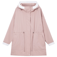  NAUTICA/诺帝卡 防轻泼水 女士夹克