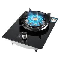  佰德好太太 猛火 煤气灶