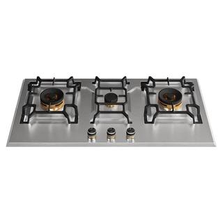 波曼登 JZT-B886A 三眼定时嵌入式燃气灶
