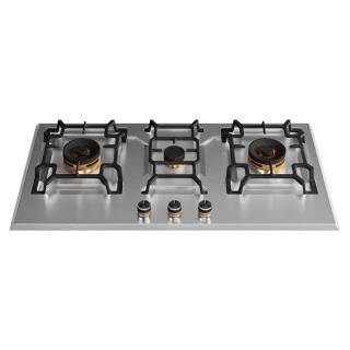 波曼登 JZT-B886A 三眼定时嵌入式燃气灶