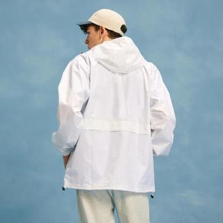  Champion 休闲户外夹克