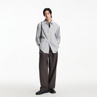  JACK&JONES/杰克琼斯 百搭 男士衬衫