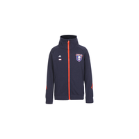  adidas/阿迪达斯 棉质保暖 儿童外套