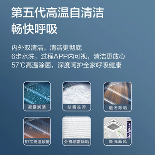  AUX/奥克斯 一级能效 中央空调