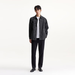  JACK&JONES/杰克琼斯 男士衬衫