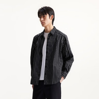  JACK&JONES/杰克琼斯 男士衬衫