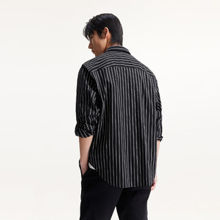  JACK&JONES/杰克琼斯 男士衬衫