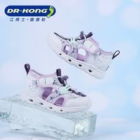  DR.KONG/江博士 透气 女童学步鞋