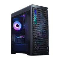 Lenovo/联想 U9-285K RTX5070Ti-16G RTX5070Ti-16G独显 游戏电竞台式机 水冷散热