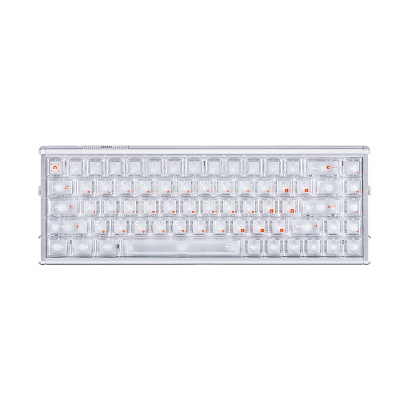  ATK/艾泰克 磁轴 机械键盘