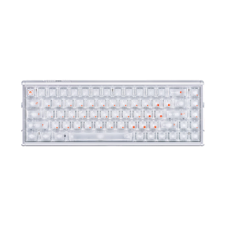  ATK/艾泰克 磁轴 机械键盘