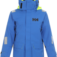  HELLY HANSEN/哈雷汉森 男士专业夹克