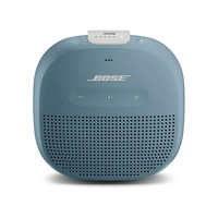 BOSE SoundLink Micro 便携重低音 蓝色 无线蓝牙音箱