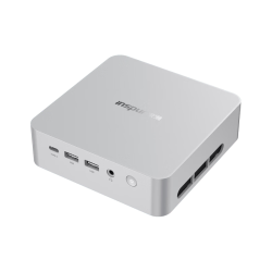 浪潮 AI PC 迷你主机